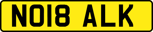 NO18ALK