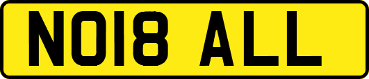 NO18ALL