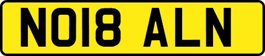 NO18ALN