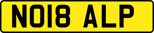 NO18ALP