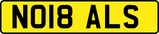 NO18ALS