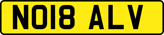 NO18ALV
