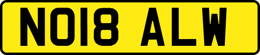NO18ALW
