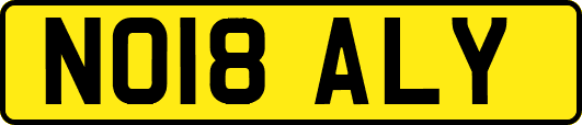 NO18ALY