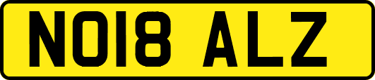 NO18ALZ