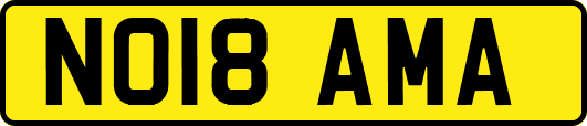 NO18AMA