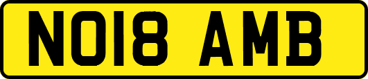 NO18AMB