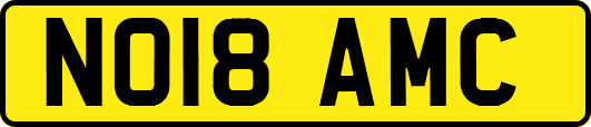 NO18AMC
