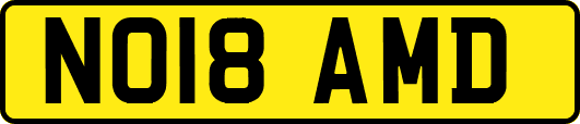 NO18AMD