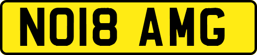 NO18AMG