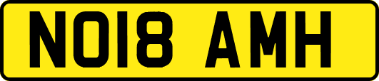 NO18AMH