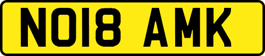 NO18AMK