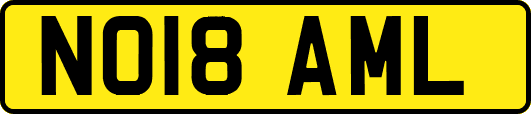 NO18AML