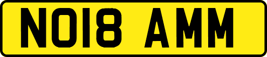 NO18AMM