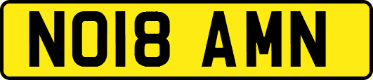 NO18AMN