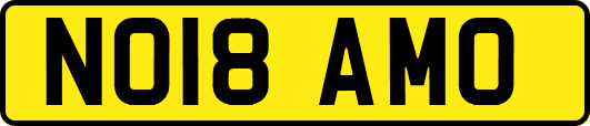 NO18AMO