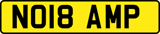 NO18AMP