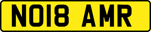 NO18AMR
