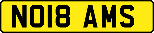 NO18AMS