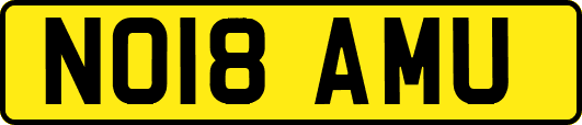 NO18AMU