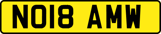 NO18AMW