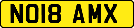NO18AMX