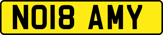 NO18AMY