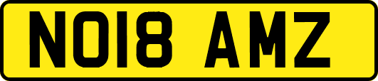 NO18AMZ