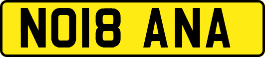 NO18ANA