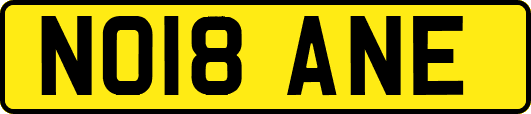 NO18ANE