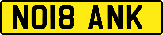 NO18ANK