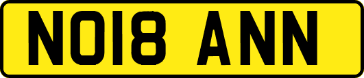 NO18ANN