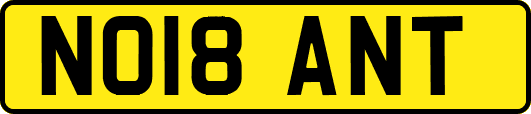 NO18ANT