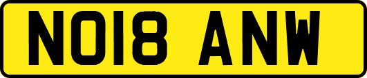NO18ANW