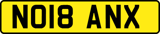 NO18ANX