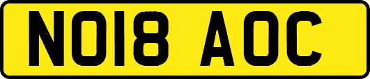NO18AOC