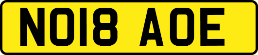 NO18AOE