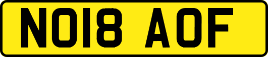 NO18AOF