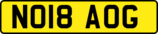 NO18AOG