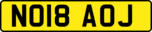 NO18AOJ