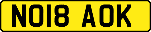 NO18AOK