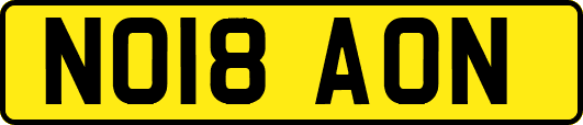 NO18AON