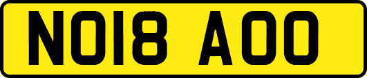 NO18AOO