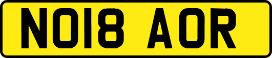NO18AOR