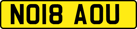 NO18AOU