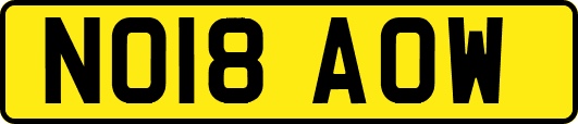 NO18AOW