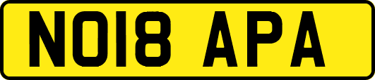 NO18APA