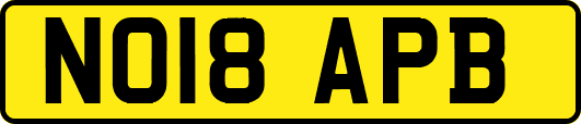 NO18APB