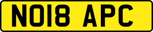NO18APC