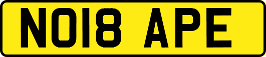 NO18APE